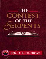 The Contest of the Serpents - D. K. Olukoya (1).pdf
